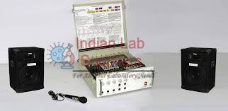 Understanding PA System
